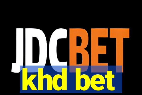 khd bet